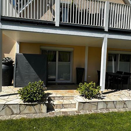 Sonnenseite 2 Διαμέρισμα Laboe Εξωτερικό φωτογραφία