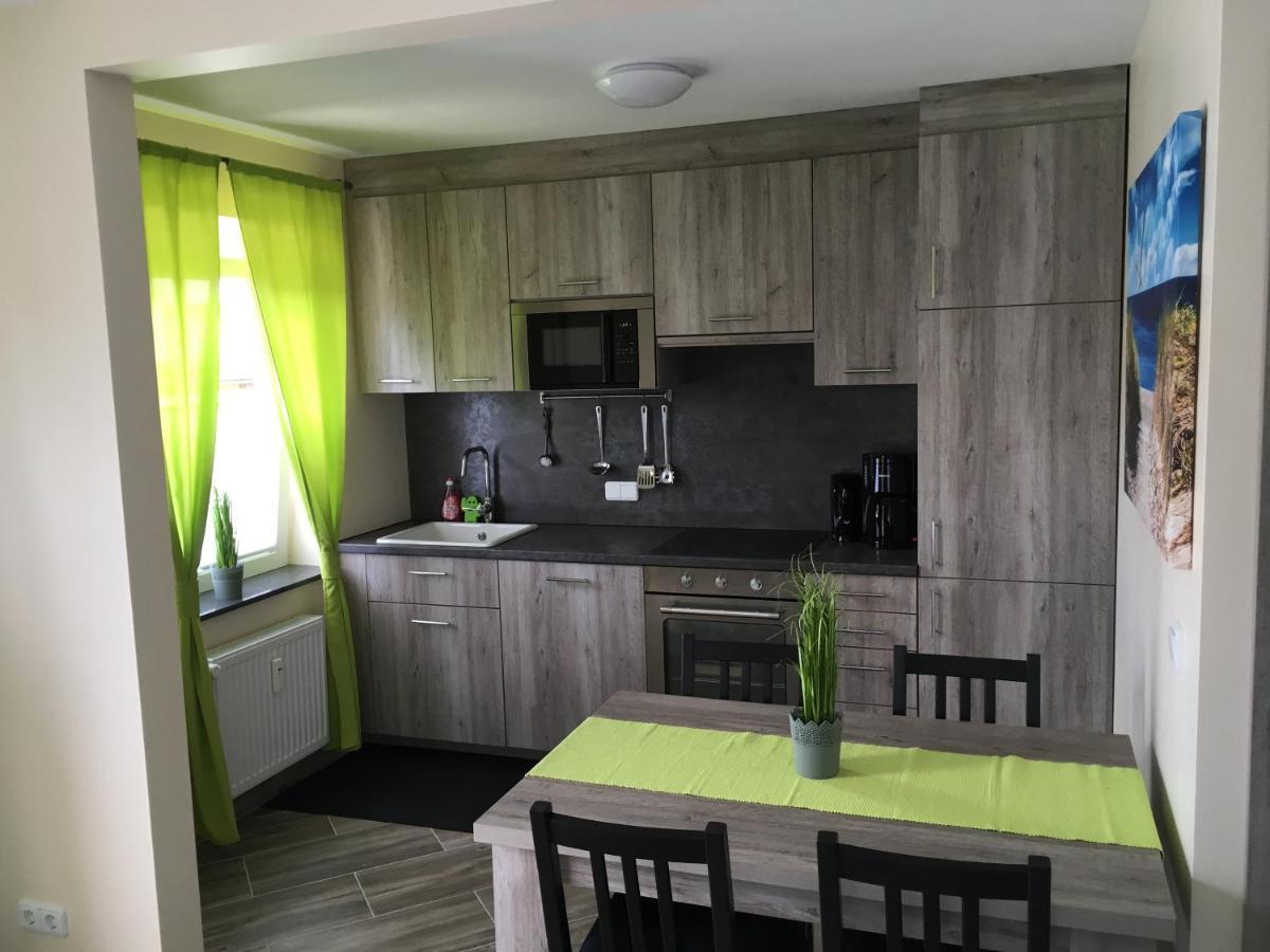 Sonnenseite 2 Διαμέρισμα Laboe Εξωτερικό φωτογραφία