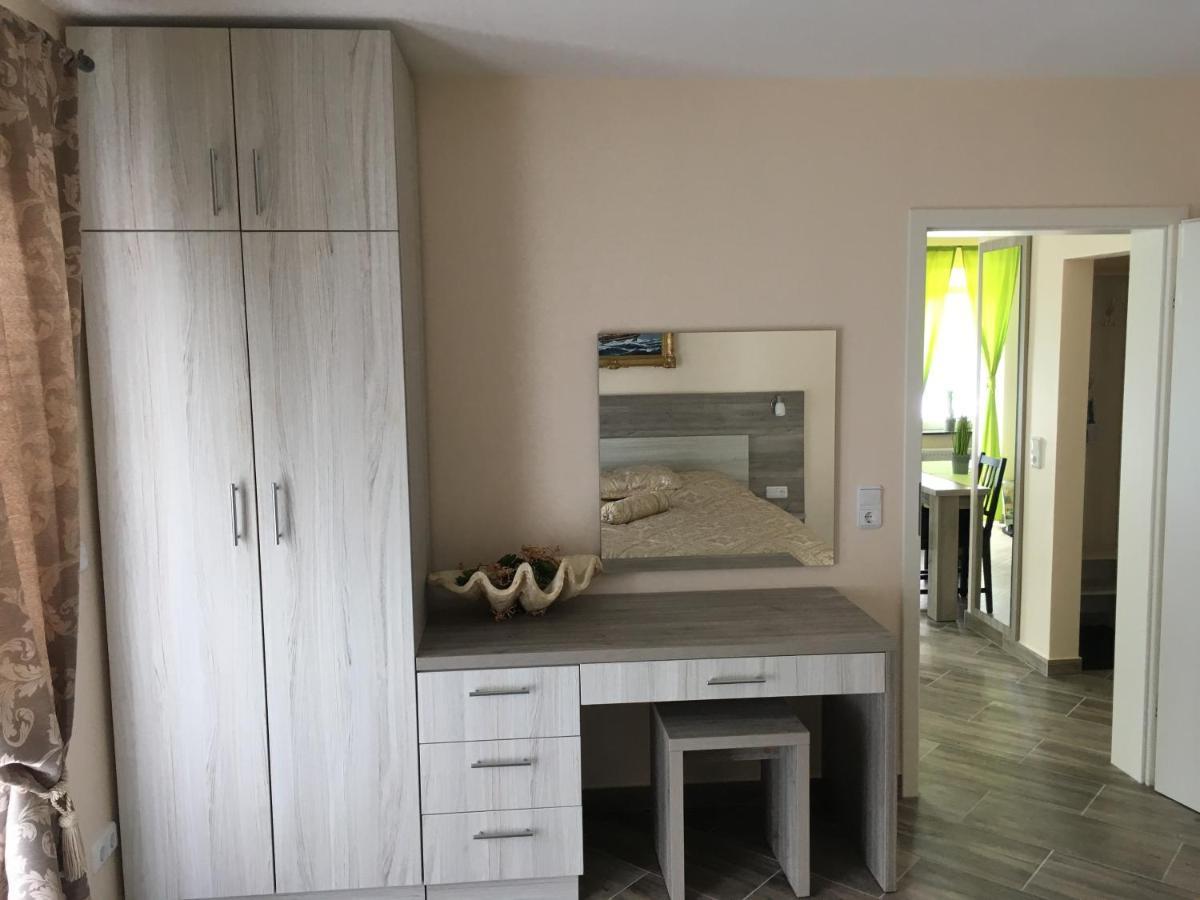 Sonnenseite 2 Διαμέρισμα Laboe Εξωτερικό φωτογραφία