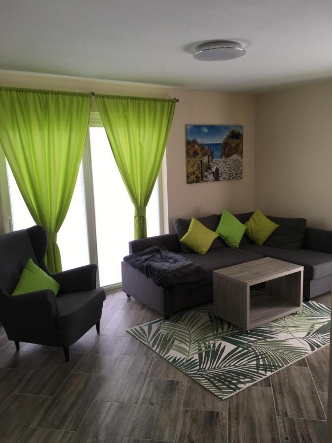 Sonnenseite 2 Διαμέρισμα Laboe Εξωτερικό φωτογραφία