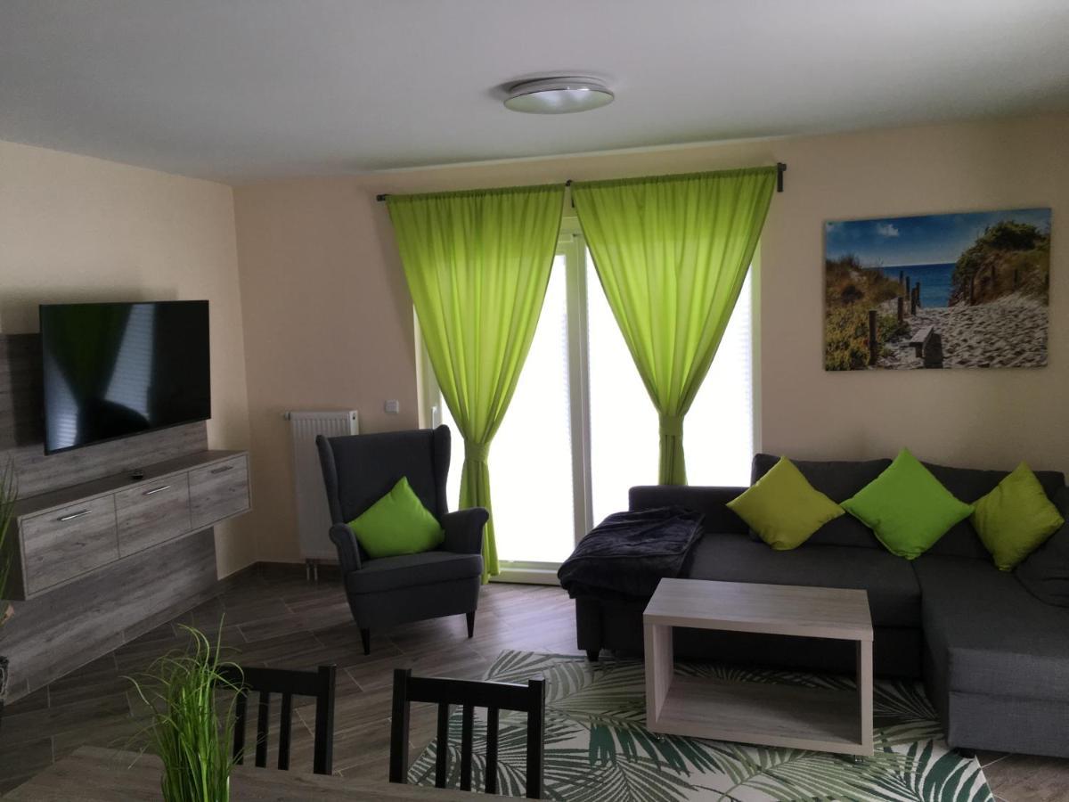 Sonnenseite 2 Διαμέρισμα Laboe Εξωτερικό φωτογραφία