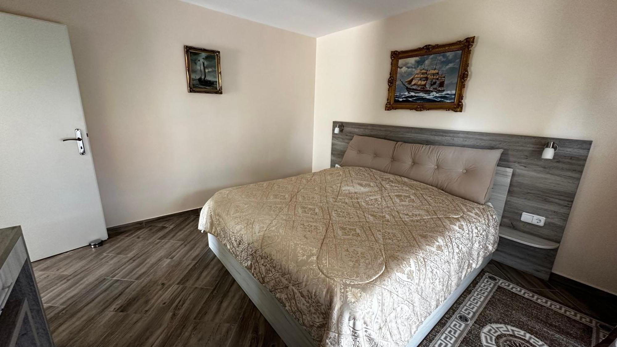 Sonnenseite 2 Διαμέρισμα Laboe Εξωτερικό φωτογραφία